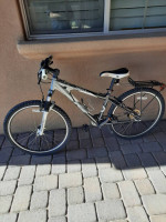 BRIDGESTONE MB-5 & K2 3.0 ZED