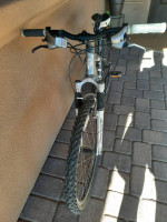 BRIDGESTONE MB-5 & K2 3.0 ZED