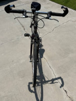 Trek 720 bike
