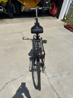 Trek 720 bike