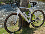 2022 Domane SLR7 P1 (Project 1 Paint)