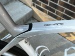 2022 Domane SLR7 P1 (Project 1 Paint)
