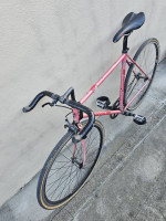 54cm Bianchi Trofeo Fixie