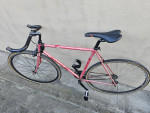 54cm Bianchi Trofeo Fixie