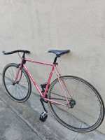54cm Bianchi Trofeo Fixie