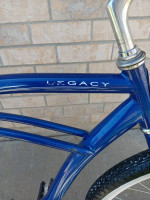 ***SCHWINN LEGACY BEACH CRUISER ***
