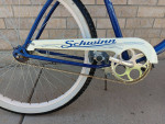 ***SCHWINN LEGACY BEACH CRUISER ***
