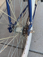 ***SCHWINN LEGACY BEACH CRUISER ***