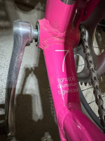 Electra Townie Bike - Hot Pink