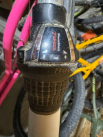 Electra Townie Bike - Hot Pink
