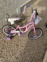16" Kids Schwinn Bike