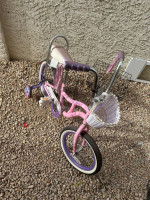 16" Kids Schwinn Bike
