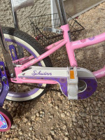 16" Kids Schwinn Bike