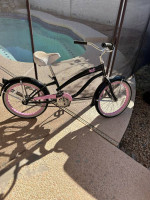 20" Kids Sikk Cruiser