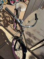 20" Kids Sikk Cruiser