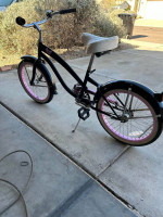 20" Kids Sikk Cruiser