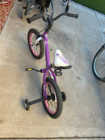 16 inc royalrider bike