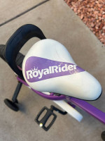 16 inc royalrider bike