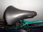 GT Passage 17" frame