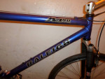 Raleigh M 80