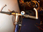 Raleigh M 80