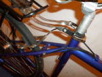 Raleigh M 80