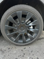 Land Rover 122,000 mi