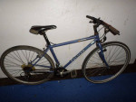 Raleigh C 50