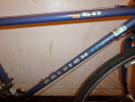Raleigh C 50