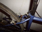 Raleigh C 50