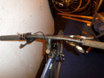Raleigh C 50