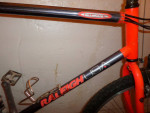 Raleigh USA Heat