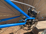 Spot Rocker Singlespeed 29er