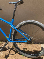Spot Rocker Singlespeed 29er