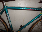 Schwinn World Sport Text or call no email