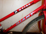Giant Nutra