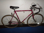 Schwinn Le Tour 11