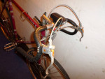Schwinn Le Tour 11