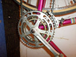 Schwinn Le Tour 11