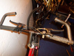 Schwinn Traveler Converted