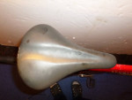 Schwinn Traveler Converted