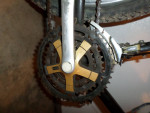 Motiv Stonegrinder