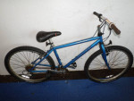 Specialized Hardrock