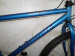 Specialized Hardrock