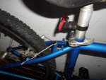 Specialized Hardrock