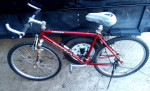 Arriba Novara 7-Speed Bicycle (REI BRAND)