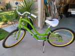 Townie Electra Bicycle