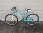 Womans Motobecane 300HT-Like New