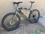 Surly Karate Monkey