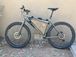 Surly Karate Monkey